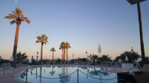 Отель Case Vacanze Bellavista  Реалмонте